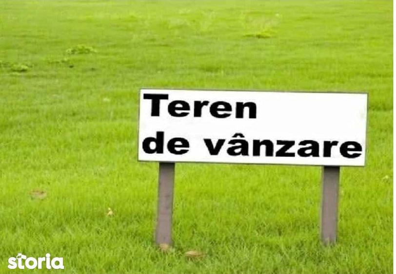 Teren intravilan - Viile Noi/Comarnic- 750 mp, utilitati in apropiere - 1