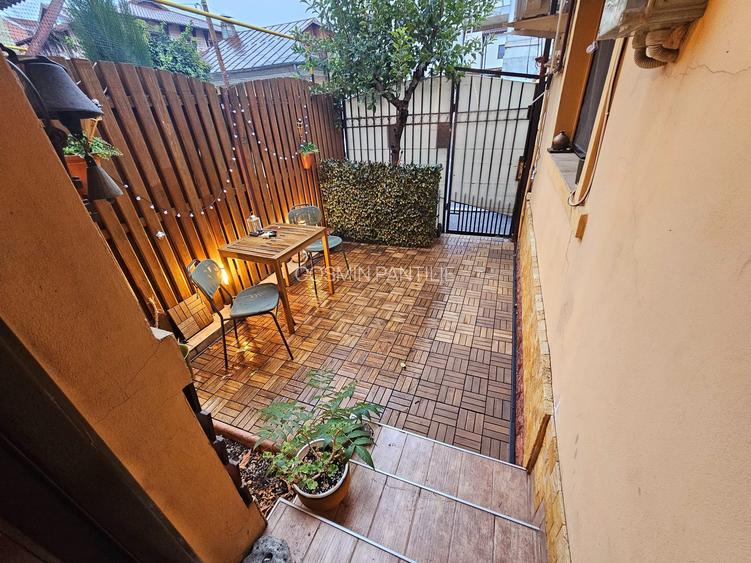 Casă Piata Domenii, Strada Grigore Misail – 1.000 € Casă Piata Domenii, Strada Grigore Misail – 1.000 €