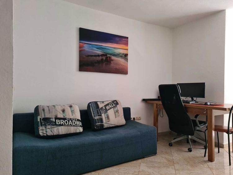 Apartament 2 camere, 58 mp, demisol Strand 2, Sibiu - 5