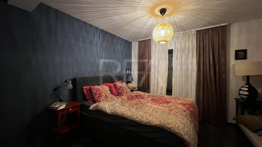 Vila Zona Calarasi - Un ritm aparte in Bucurestiul interbelic - 8