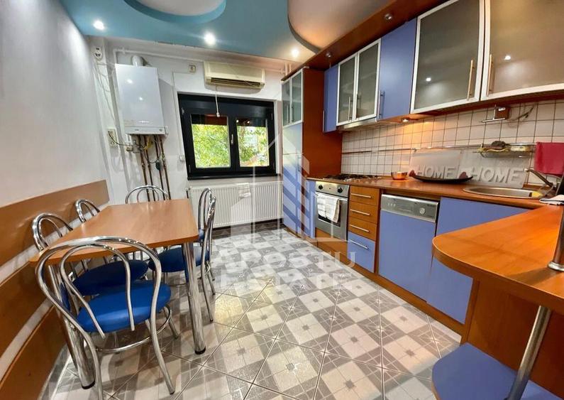 Apartament 2 camere, zona Modern, aproape de centrul oras... - 2