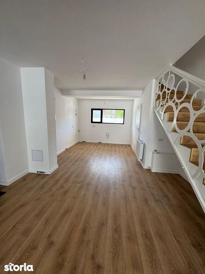 Vile 4 camere Tunari, Zona f buna, asfalt - 5