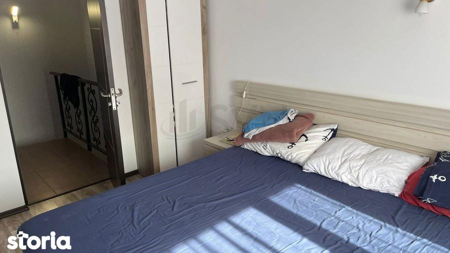 Vila de vanzare I 3 camere I Ghencea - 8