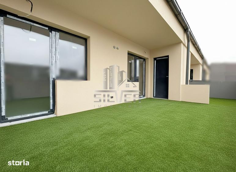 Apartament cu 1 camera/terasa de 17 mp/boxa/imobil NZEB. - 6