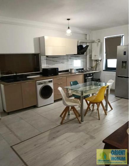 Tomis Plus, decomandat, 3 camere, parter, gaze, mobilat, Constanta - 1