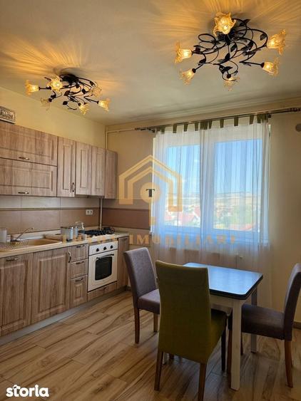 Apartament de inchiriat 2 camere Drumul Petrestiului, Sebes - 2