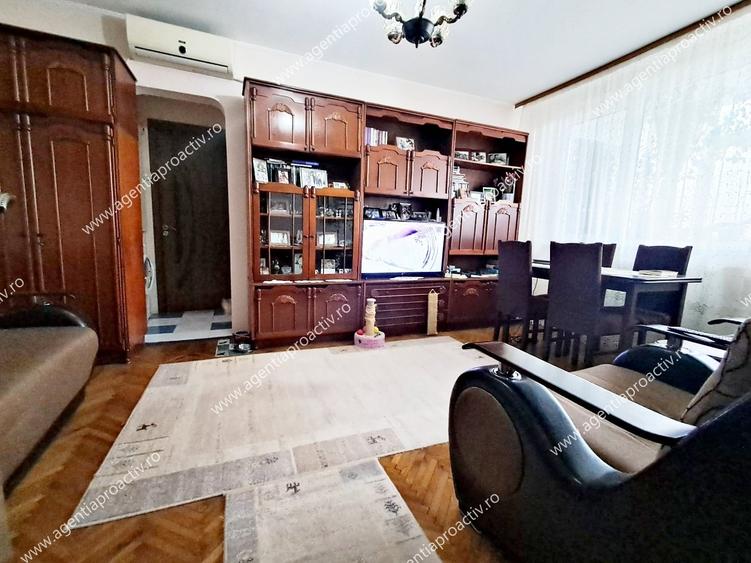 Apartament 2 camere în Tiglina 2 – Confort și funcționalitate - 1