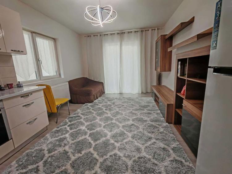 Ap. 2 camere,47 mp,bloc 2019,Pacurari-Str. Soarelui - 2