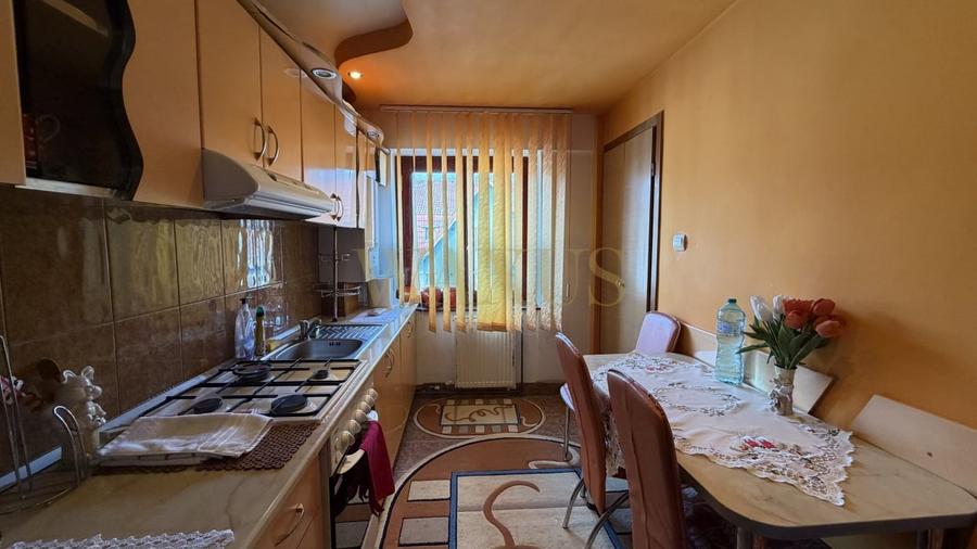 Apartament 2 camere, 57mp, zona Subcetate - 5