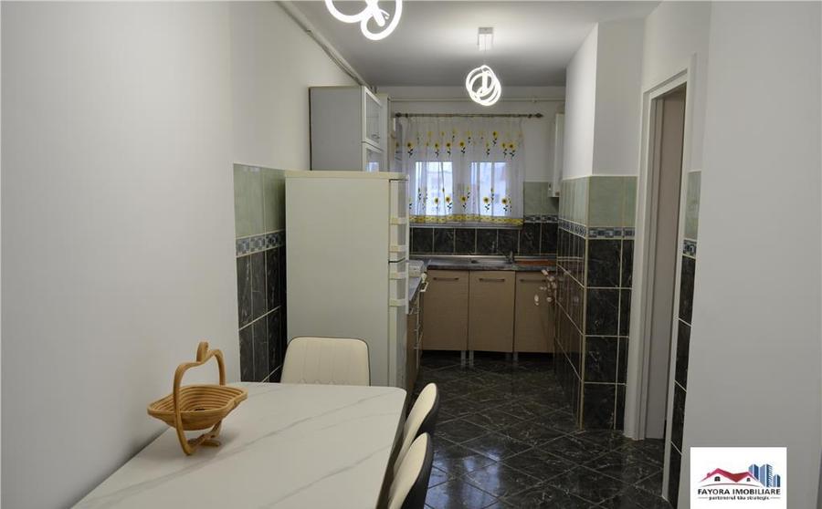 Ap. 2 Camere Mobilat si Utilat de Inchiriat Zona Ultracentra - 10