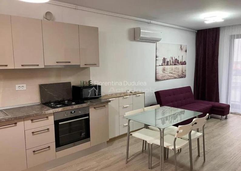 Tomis Park - Vivo - 2 Camere - Parcare Subterana - Termen lu Tomis Park - Vivo - 2 Camere - Parcare Subterana - Termen lu