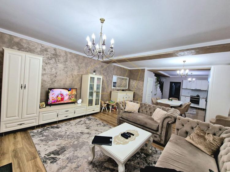 Triplex modern cu 3 camere SAD | Ghiroda - 3