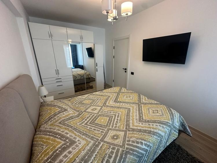 Apartament 2 camere Alezzi Infinity, parcare - 19