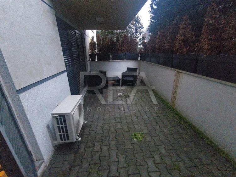 Garsoniera, Aviatiei - 14