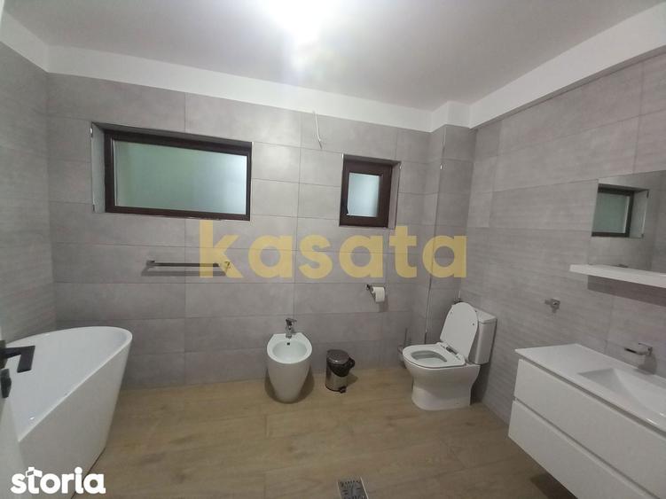De inchiriat casa individuala renovata recent - Prelungirea Ghencea - 17