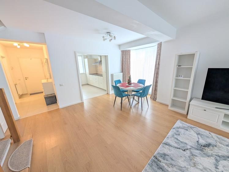 Duplex 4camere 114mp | 0 comision | Corbeanca Park | Mobilat si Utilat - 31