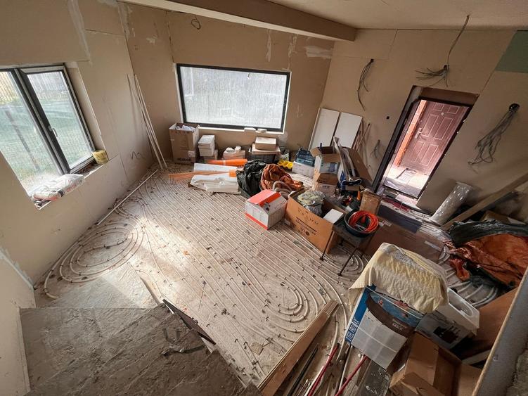 Proprietate de vânzare – Corbeanca, 2 case pe teren de 470 mp - 22