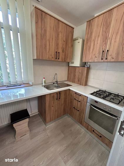 De inchiriat apartament cu 2 camere, etajul 2, spatios, 1100lei/luna - 7