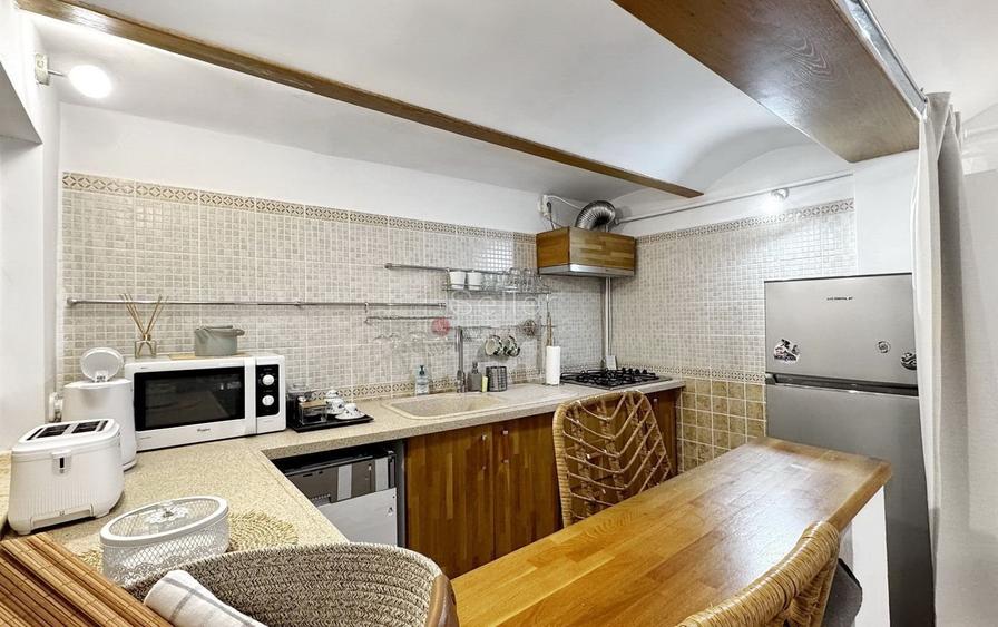 Garsoniera in vila | Zona Ultracentala - 4