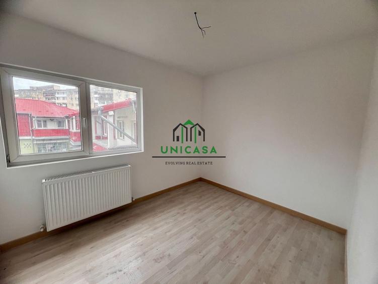 Apartament 2 camere la mansardă/Ostroveni/40.000 € - 3