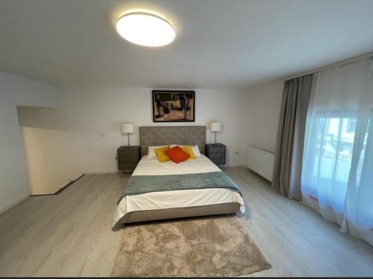 Apartament 4 Camere | Elegant & Mobilat | 120 mp | Metrou | Herastrau - 5