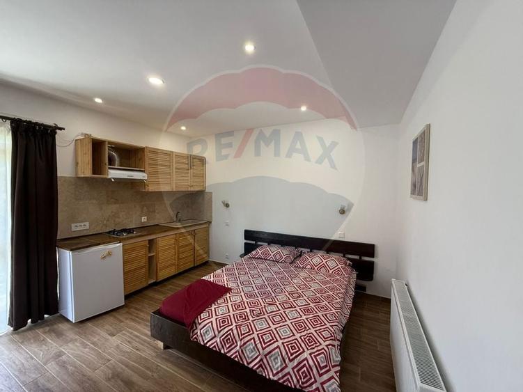 Casa de vanzare in Eforie Sud la 50m de plaja - 5