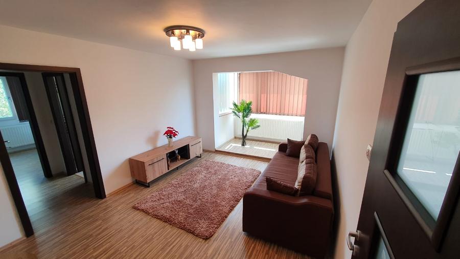 Apartament 2 camere Astra-str Saturn ,mobilat-utilat,415 Euro - 3