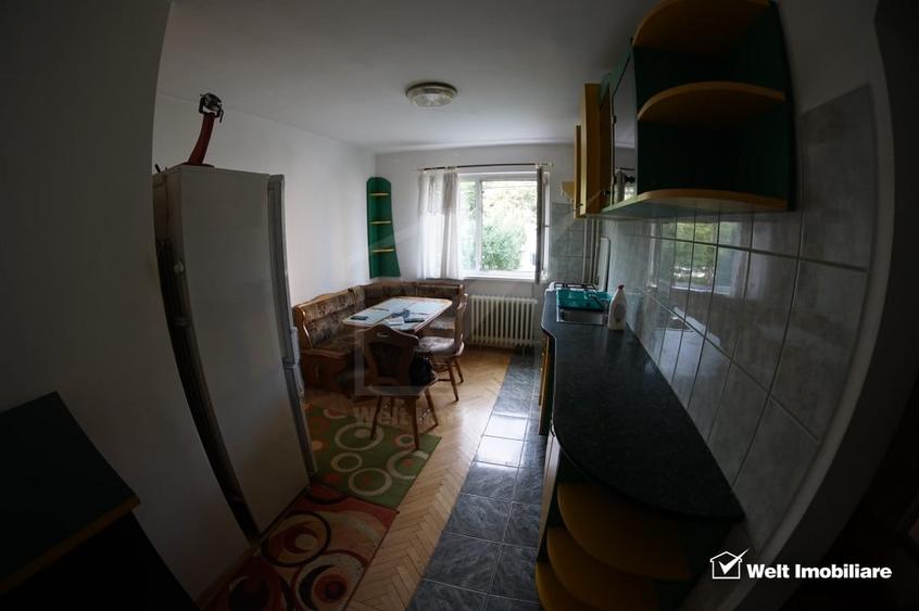 Apartament de inchiriat, cu 3 camere, zona Minerva Manastur - 5