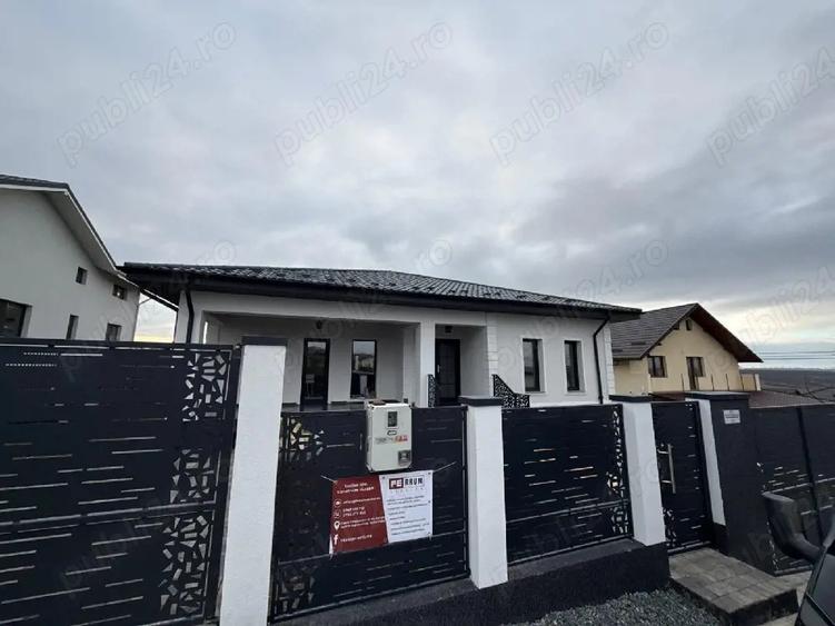 casa de vinzare sau schimb cu apartament plus diferita in Miroslava Ia?i - 3