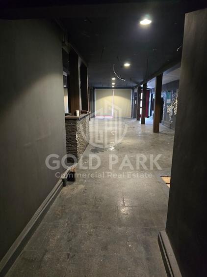 Spatiu Comercial - Piezisa - Trafic intens - Alimentatie Publica - 9