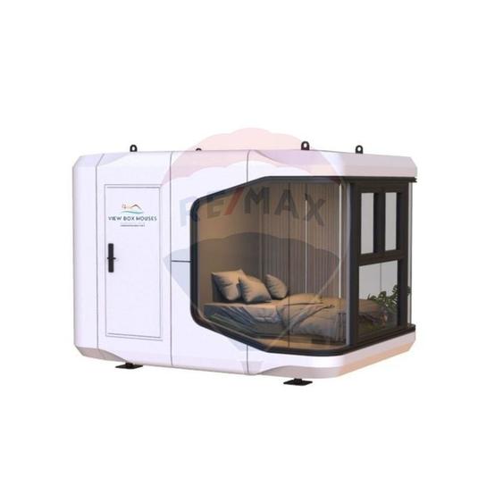 Case modulare premium - 18