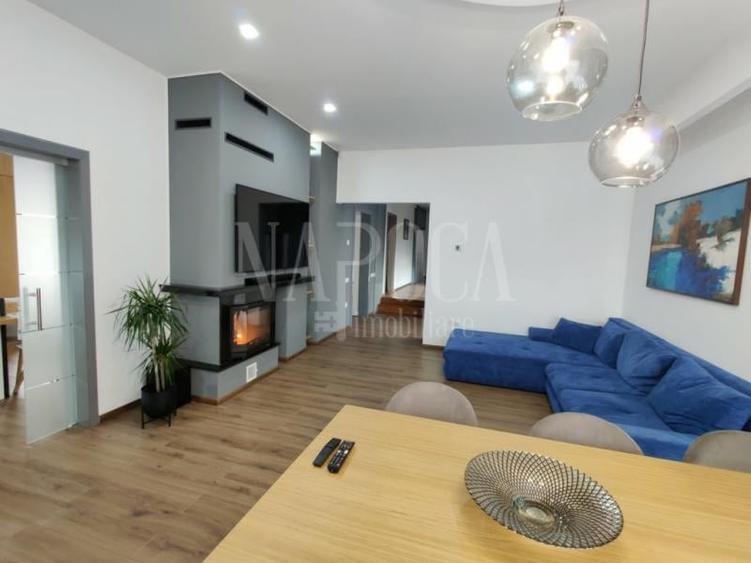 Casa 4 camere de vanzare in Iris, Cluj Napoca - 1