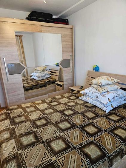 Vand apartament 3 camere Huedin - 5
