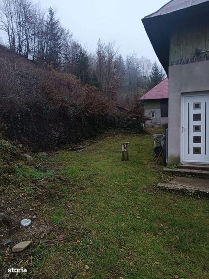 Casa , 3 camere, curte mare, lini?te,pre? negociabil - 17