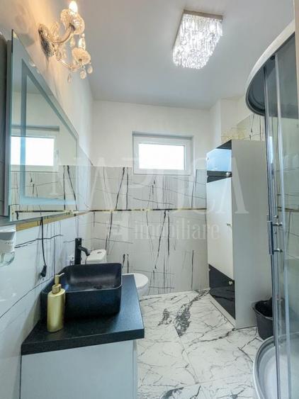 Casa 5 camere de vanzare in Chinteni - 13