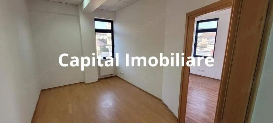 Birou 5 camere, 135mp, Satu Mare - 1