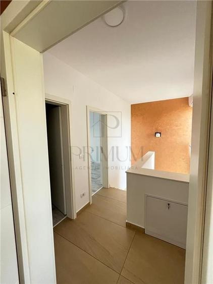 Dumbravita - Casa - P+1E - 3 Camere - 2 Dormitoare - 2 Bai - 3 Locuri de parcare - 12