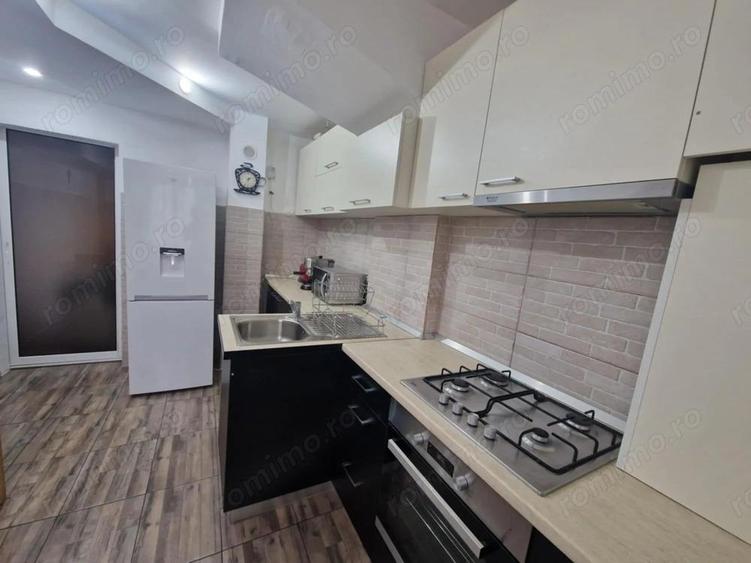Apartament 2 camere in orasul Hunedoara - 5