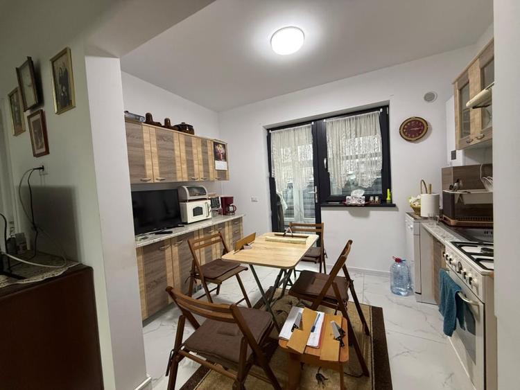 Casa P+1, 147 MP teren, 78,9 MP utili, comuna Pielesti, zona Magnolia - 5