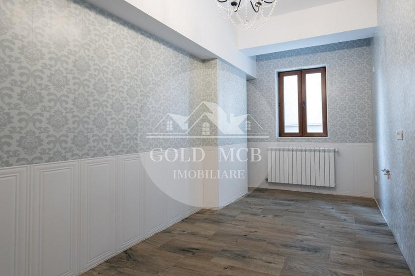 Dorobanti -Cladire Eleganta  Etaj 3 - 14