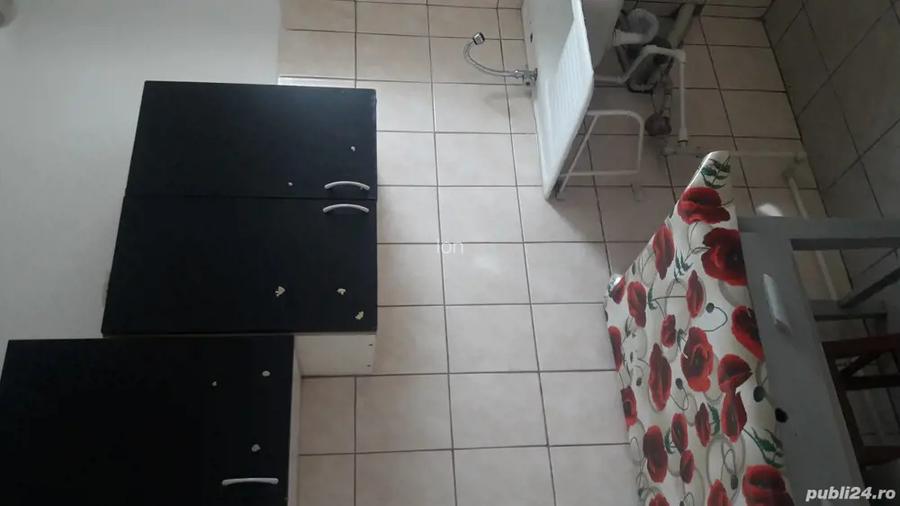 Vand garsoniera confort 1 Pacii