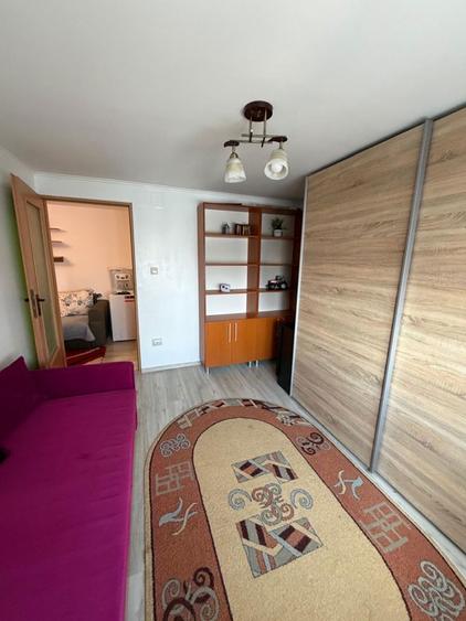 Apartament 2 camere semidecomandat - 2