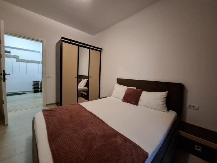 2 CAMERE  |  CAMPUS UNIVERSITAR  |  ALEEA UNIVERSITATII - 6