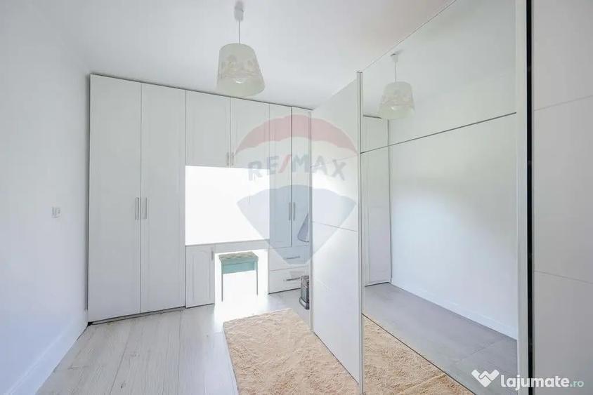 Casa cu 4 camere de vanzare in Cartierul Riviera, Oradea - 9