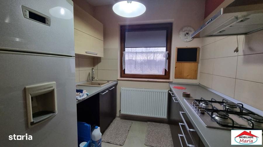 Casa noua finisata, utilata teren 10 arii, toate utilitatile - 2