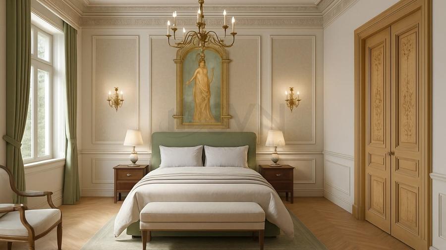 REV2004758 Vila de epoca cu proiect de extindere I Zona Unirii - 6