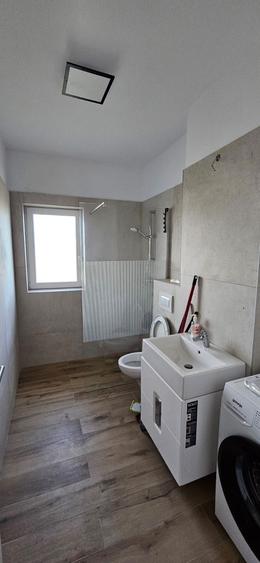 Apartament de inchiriat, 1 dormitor, open space, strada Musicescu. - 4