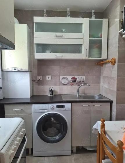 Vand apartament cu o camera - 7