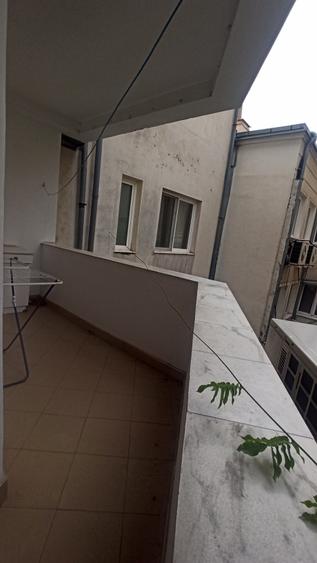 Dorobanti - Floreasca ( Stefan Negulescu ) imobil 2000 - 10