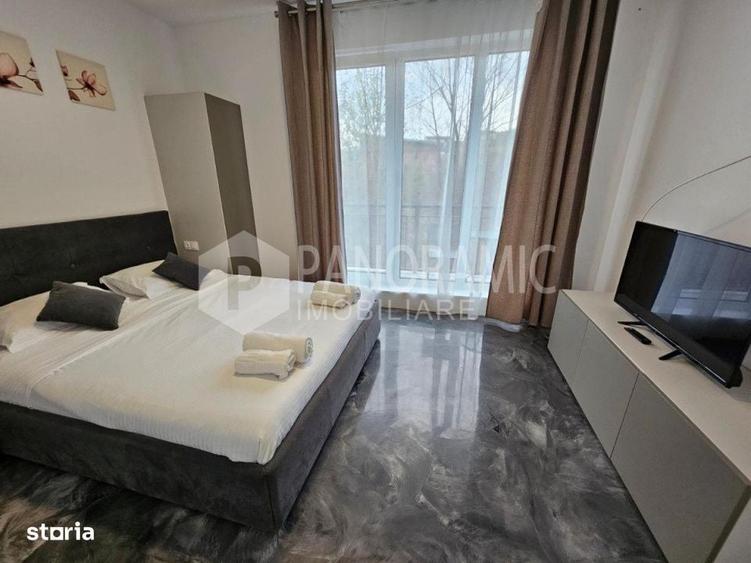 Apartament 2 camere Valea Garbaului Pet Friendly - 3